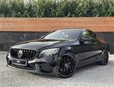 Mercedes-Benz C Class Image 2