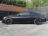 Mercedes-Benz C Class Image 3