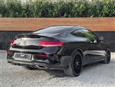Mercedes-Benz C Class Image 5