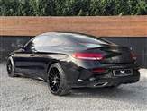 Mercedes-Benz C Class Image 6