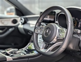 Mercedes-Benz C Class Image 2