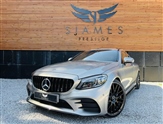 Mercedes-Benz C Class Image 1