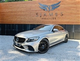 Mercedes-Benz C Class Image 2