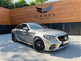 Mercedes-Benz C Class Image 5