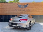 Mercedes-Benz C Class Image 6
