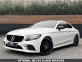 Mercedes-Benz C Class Image 2
