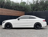 Mercedes-Benz C Class Image 3