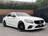 Mercedes-Benz C Class Image 4