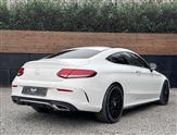 Mercedes-Benz C Class Image 5