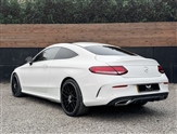 Mercedes-Benz C Class Image 6