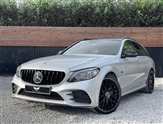 Mercedes-Benz C Class Image 1