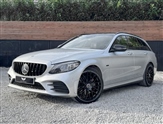 Mercedes-Benz C Class Image 2