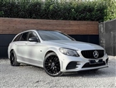 Mercedes-Benz C Class Image 3