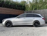 Mercedes-Benz C Class Image 4
