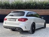 Mercedes-Benz C Class Image 6