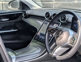 Mercedes-Benz C Class Image 2