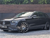 Mercedes-Benz C Class Image 3