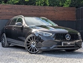 Mercedes-Benz C Class Image 4