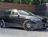 Mercedes-Benz C Class Image 5