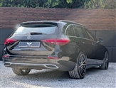 Mercedes-Benz C Class Image 6