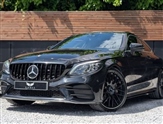 Mercedes-Benz C Class Image 1