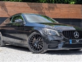 Mercedes-Benz C Class Image 3