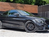 Mercedes-Benz C Class Image 4