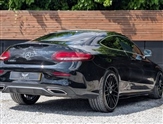 Mercedes-Benz C Class Image 5