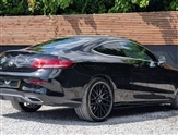 Mercedes-Benz C Class Image 6