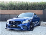 Mercedes-Benz C Class Image 1