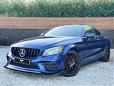 Mercedes-Benz C Class Image 2