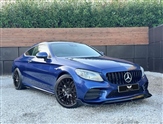 Mercedes-Benz C Class Image 3
