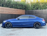 Mercedes-Benz C Class Image 4