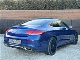 Mercedes-Benz C Class Image 5