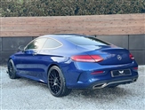 Mercedes-Benz C Class Image 6