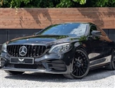 Mercedes-Benz C Class Image 1
