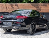 Mercedes-Benz C Class Image 5