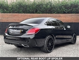 Mercedes-Benz C Class Image 4