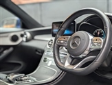 Mercedes-Benz C Class Image 2
