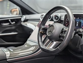 Mercedes-Benz C Class Image 2
