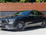 Mercedes-Benz C Class Image 3