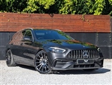 Mercedes-Benz C Class Image 4