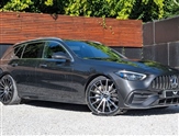 Mercedes-Benz C Class Image 5