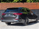 Mercedes-Benz C Class Image 6