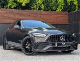 Mercedes-Benz C Class Image 4