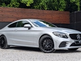 Mercedes-Benz C Class Image 4