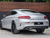 Mercedes-Benz C Class Image 5