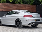 Mercedes-Benz C Class Image 6