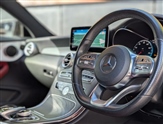 Mercedes-Benz C Class Image 2