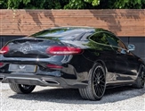 Mercedes-Benz C Class Image 6